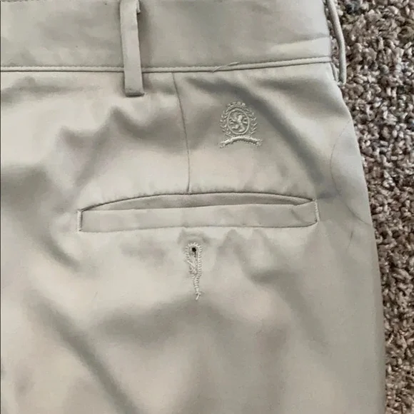{Tommy Hilfiger} Dress Slacks, 34x30 EUC - Picture 5 of 6